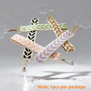 Fashionable Short Phone Lanyard for Girls, Cute Gift for Women, Stylish Mobile Accessory, Perfect Small Present Idea, Phone Charm