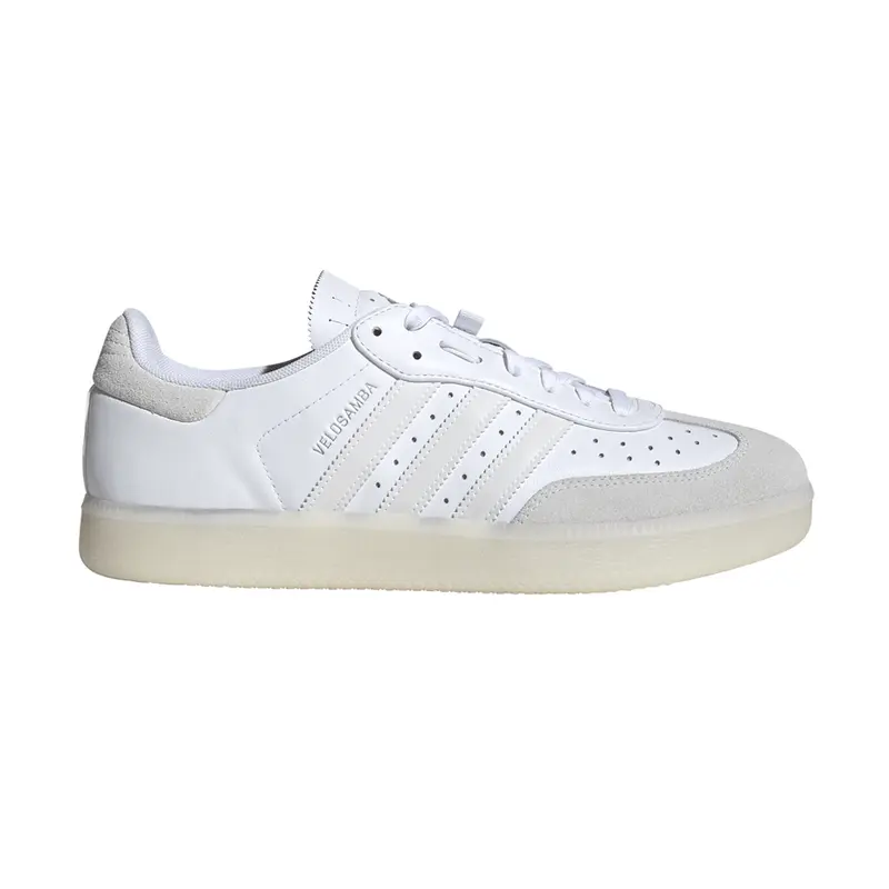 adidas gazelle silver green womens Adidas Velosamba Leather Cycling Shoes main image 0