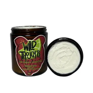 Wild Thoughts Whipped Soap- Lime Sangria & Kakadu Plum