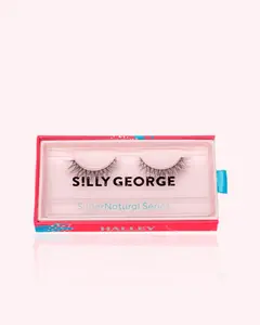 Halley | LinerBond SuperNatural Lash