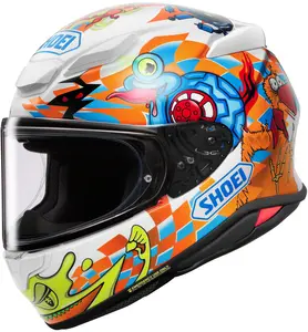 Shoei RF-1400 Yagyo Full-Face Helmet