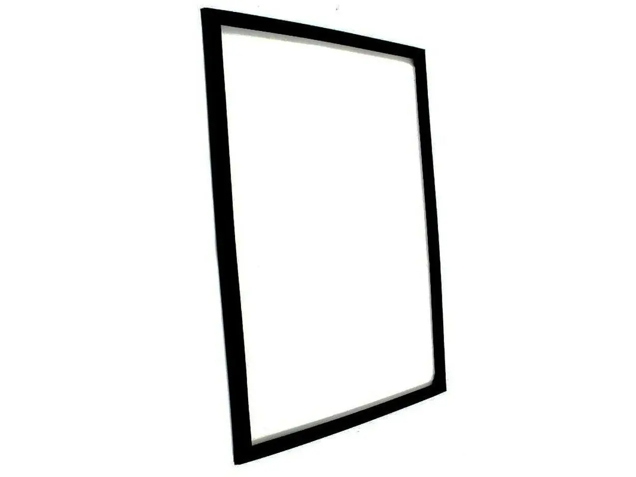 Frigidaire 242193210 Refrigerator Door Gasket - Compatible with FFTR16B2RB0 & FFHT1614QB0, All Seasons Large Appliance Part for Appliance Performance Enhancement & Maintenance, Enhance And Maintain Appliances