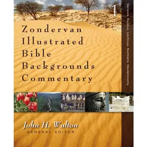 Genesis, Exodus, Leviticus, Numbers, Deuteronomy