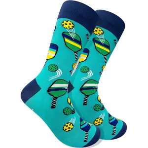 Men's Pickleball Socks