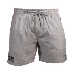Grunt Short 7" Inseam - Mini Guns