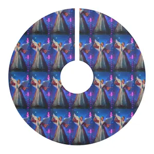 Christmas Tree Skirts