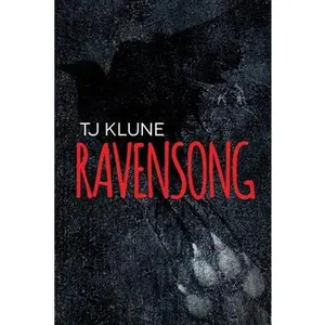 USED-Ravensong by Klune, Tj (Paperback)