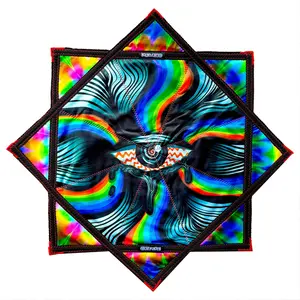 Red Eye Ultra UV Flow Star Red Eye Ultra UV Flow Star