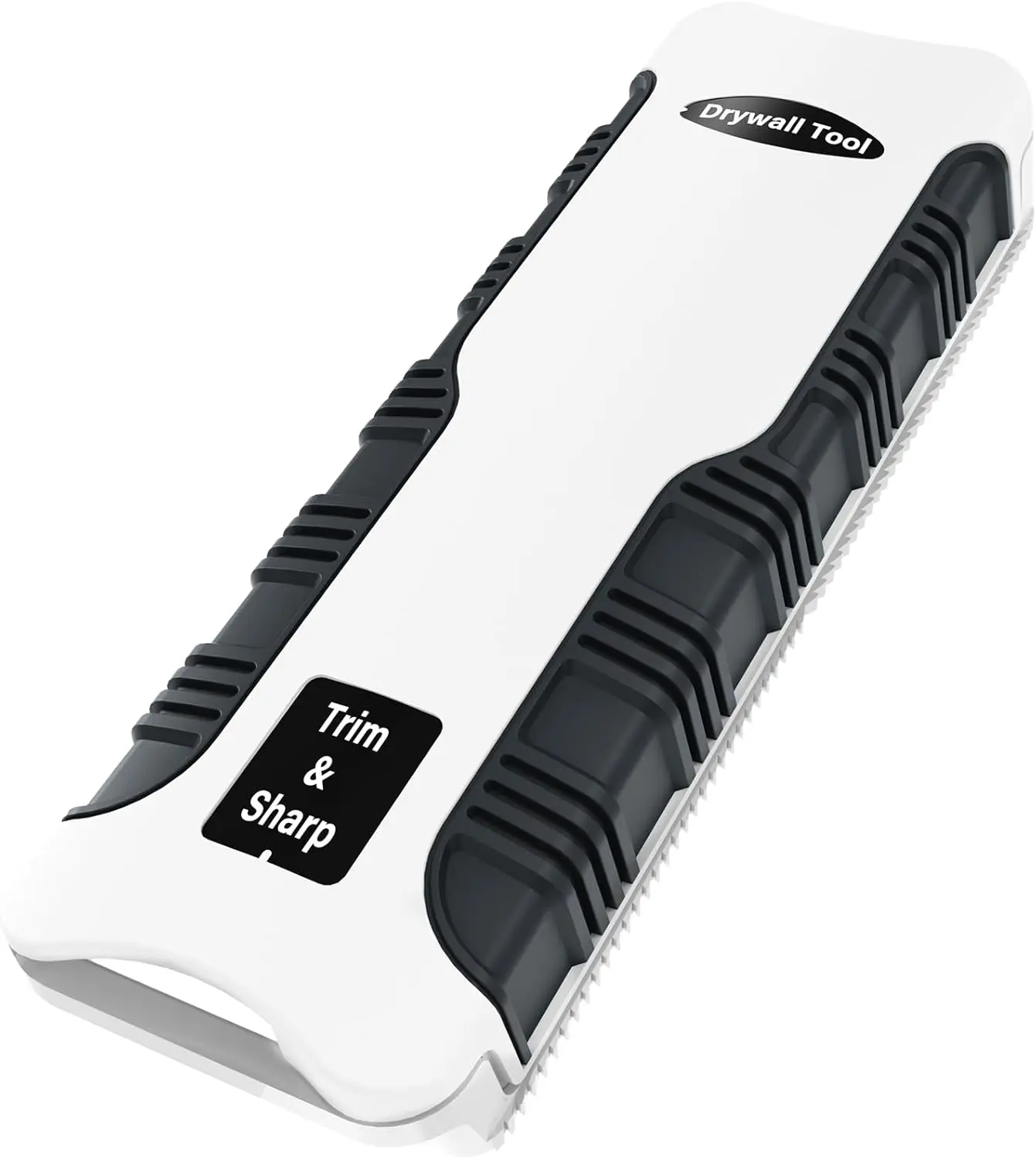 Drywall Rasp, Drywall Tools Rasp 7 inch Combination Sheetrock Tool with Bi-Directional  & In-Handle Dust Collection Drywall Corner Tool Drywall  Tool Drywall Fitting Tool