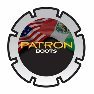Patron Boots