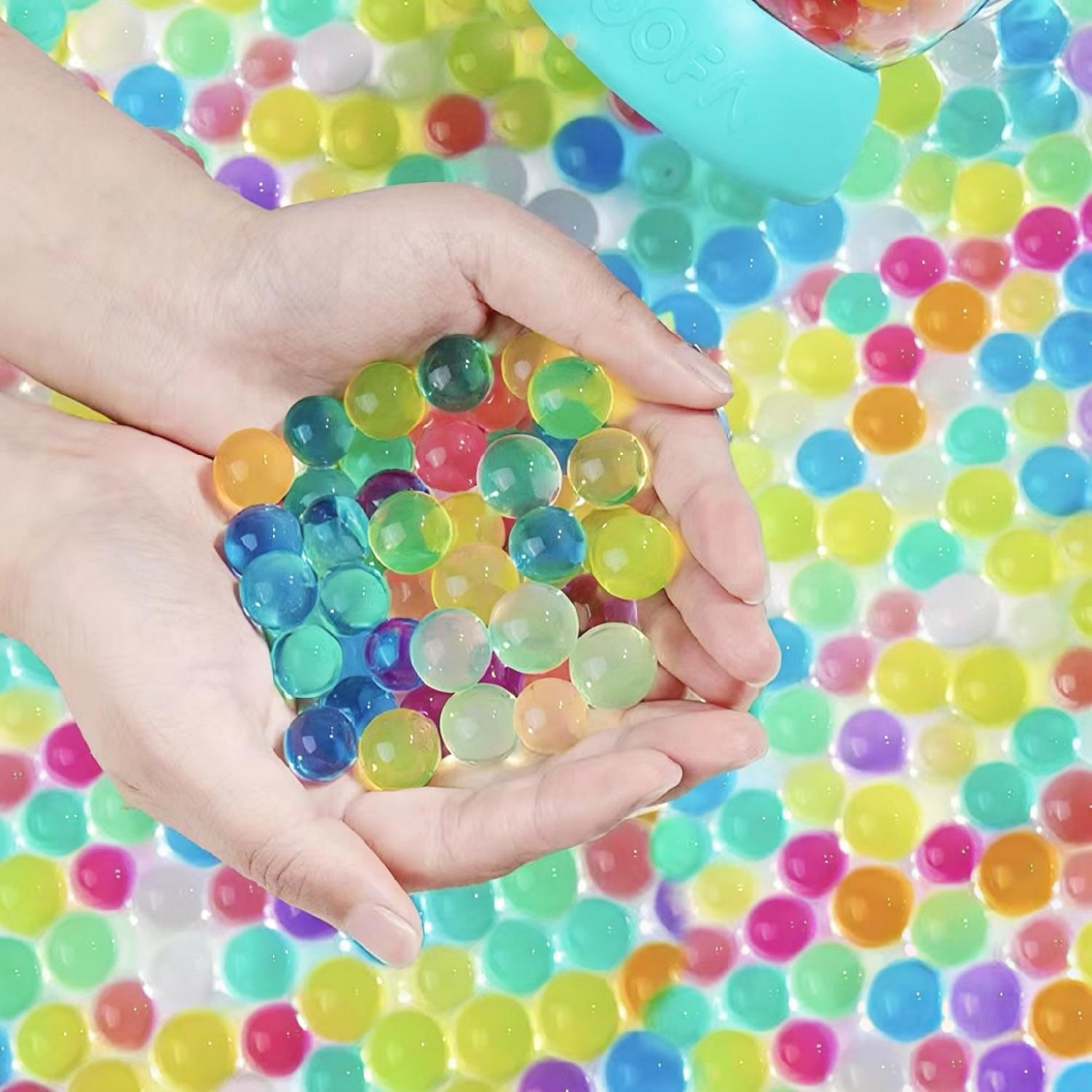 Orbeez Water Beads Sensory Water Beads Grow in Water Toys Water Beads Kit / Orbeez Kit Expanding Water Beads Hydrogel Beads Jelly Beads Orbeez Sensory Play Orbeez Water Beads Sensory Water Beads Grow in Water Toys Water Beads Kit / Orbeez Kit Expanding Water Beads Hydrogel Beads Jelly Beads Orbeez Sensory Play