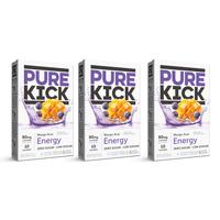 6 CT PK Energy Mango Acai (3-Pack) 