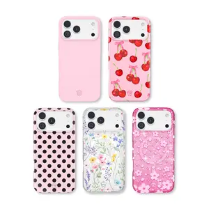 Velvet Caviar Cute Phone Case Collection - Cute & Trendy Protective iPhone Cases