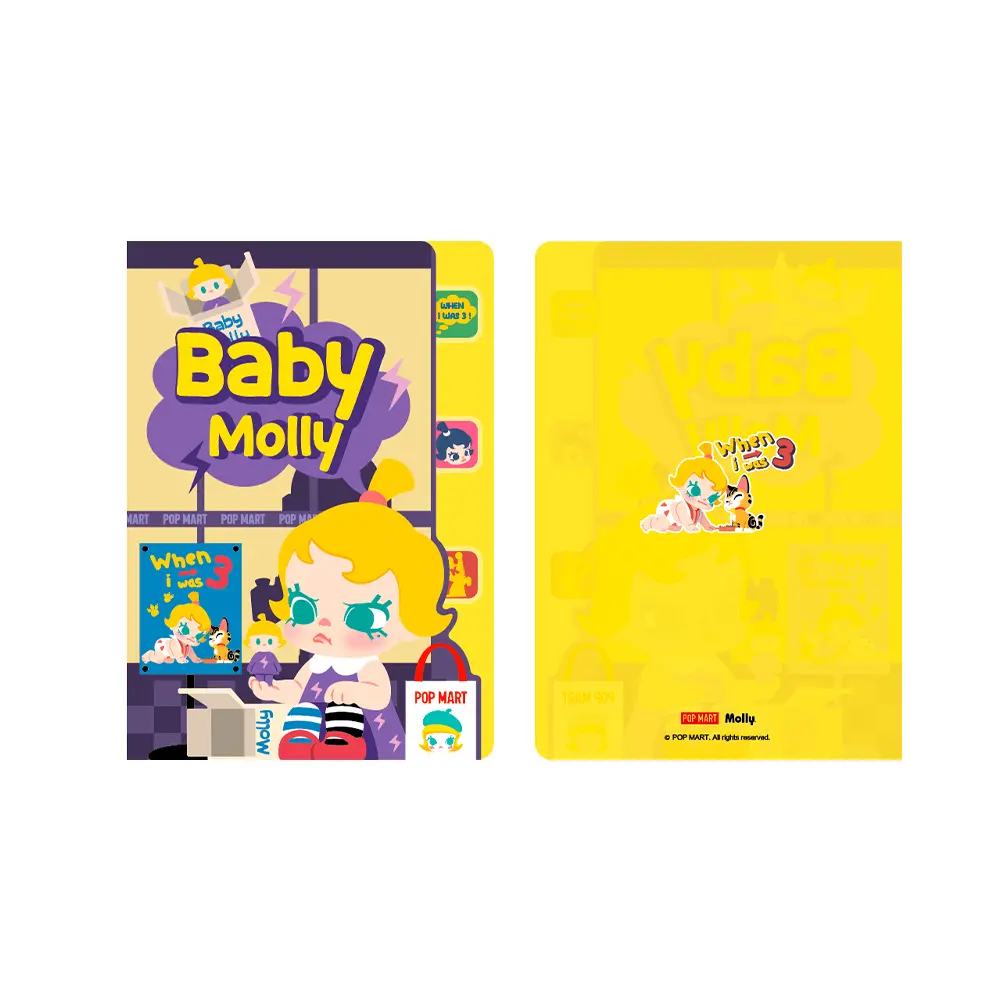 GIVEAWAY BABY MOLLY  Folder
