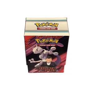 Assorted Holos 100ct - Pokemon TCG Modern Era