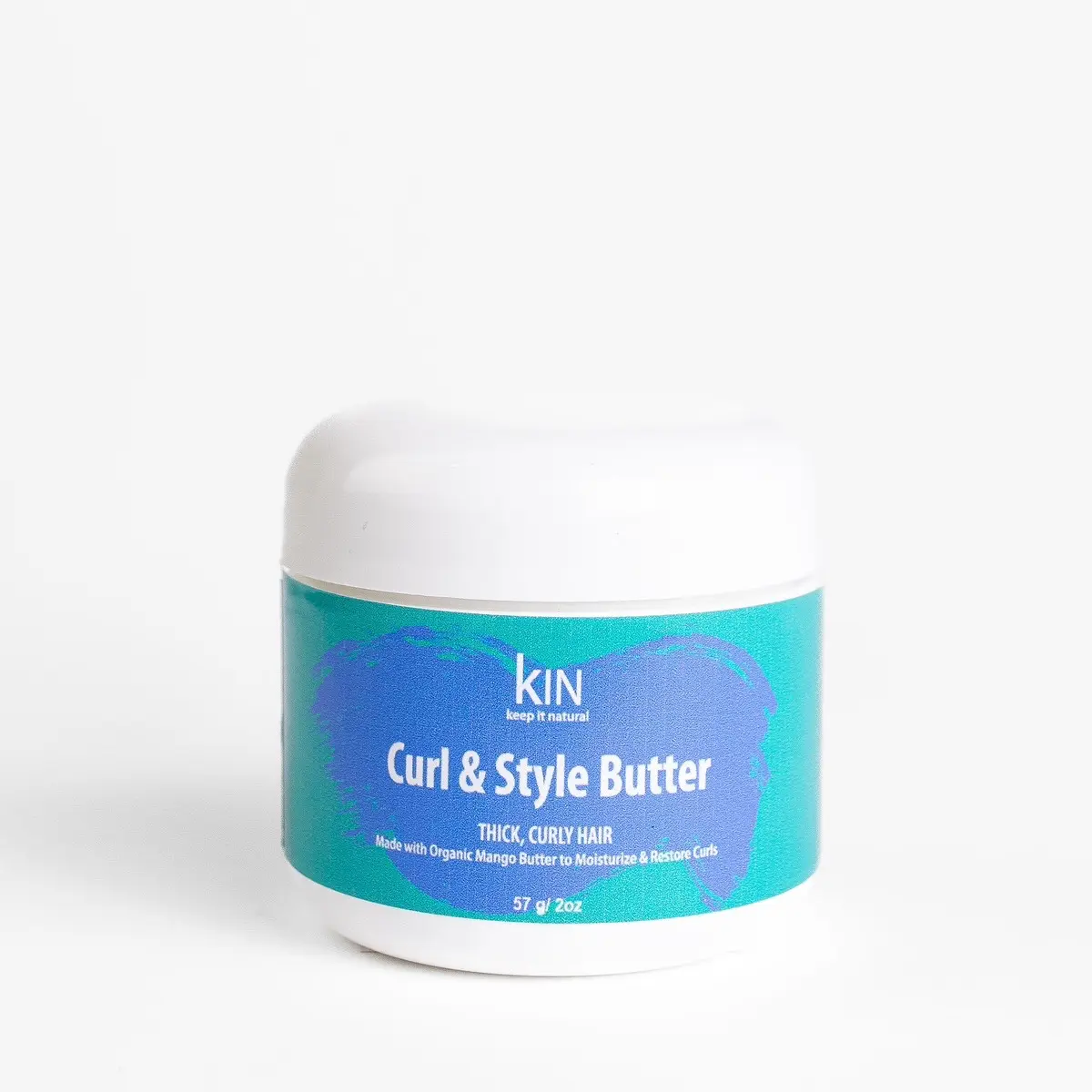 Curl & Style Butter