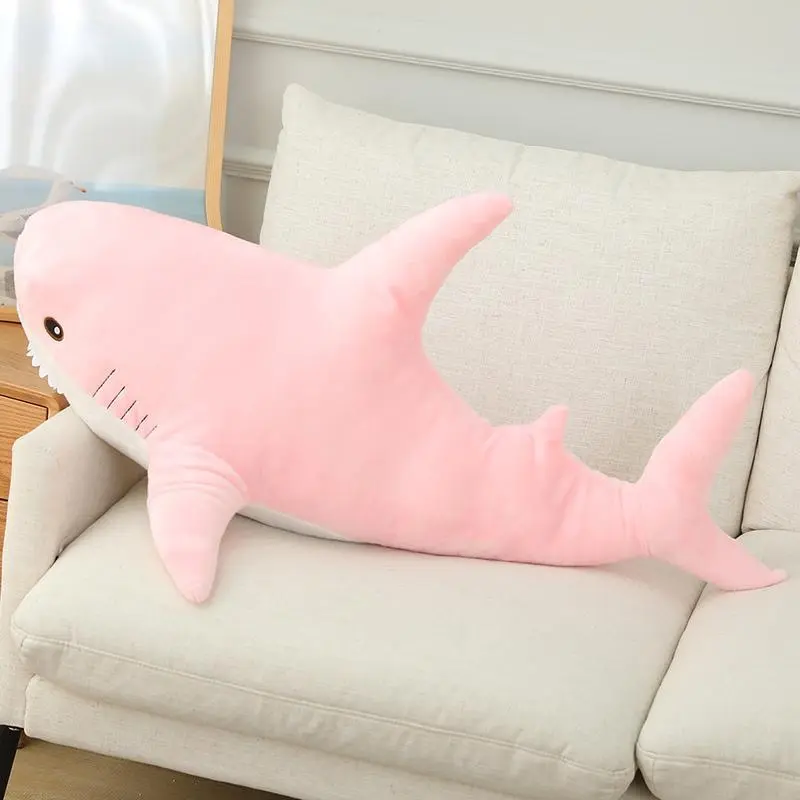 pink shark MYJ