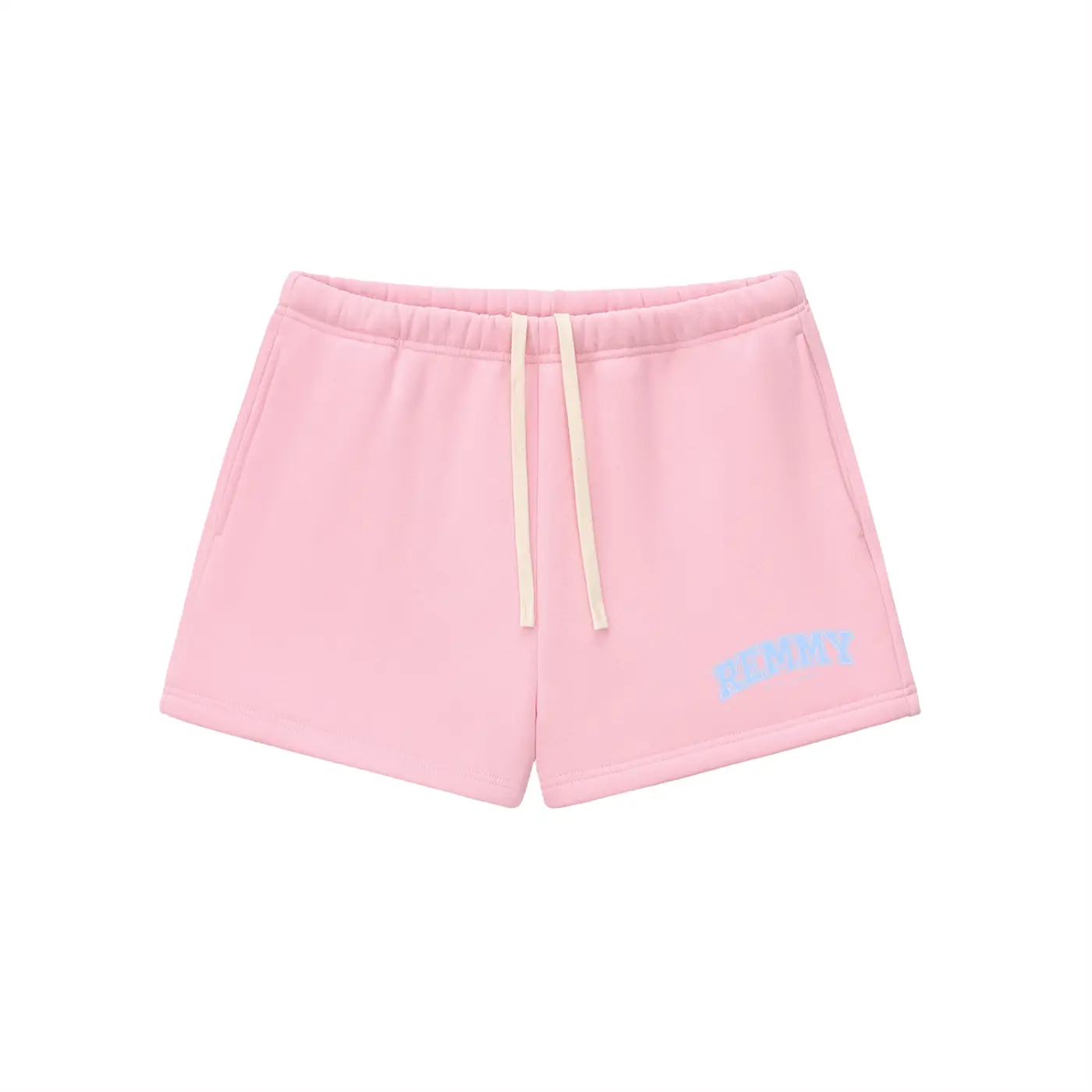 Cloud Fleece Drawstring Sweatshorts