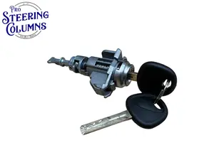 2011-2018 Kia Optima Driver Front Left Door Lock Cylinder 2 Keys New