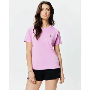 WOMENS CLASSIC TEE - WT0200005