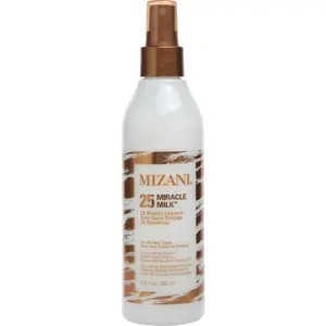 Mizani By Mizani 25 Miracle Milk Leave-In Spray For Unisex