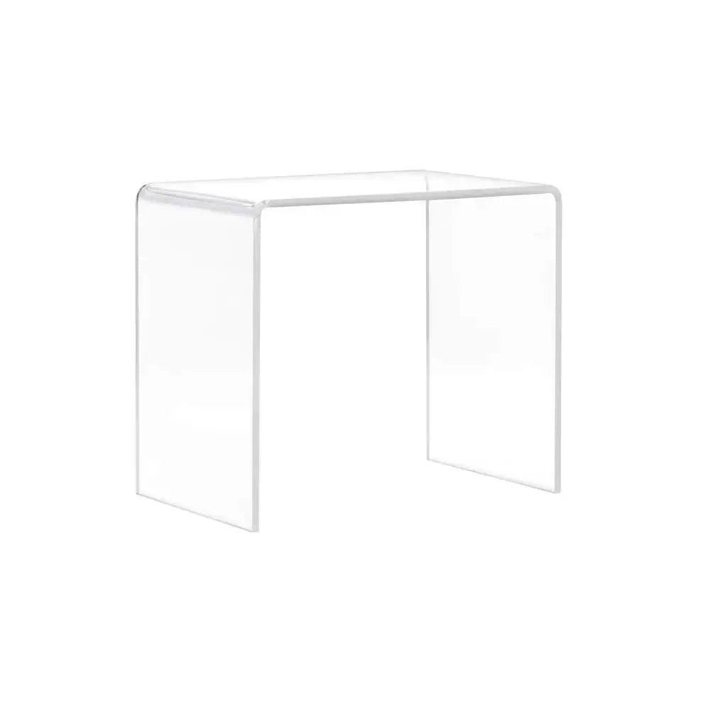 Acrylic Desk/Vanity Small