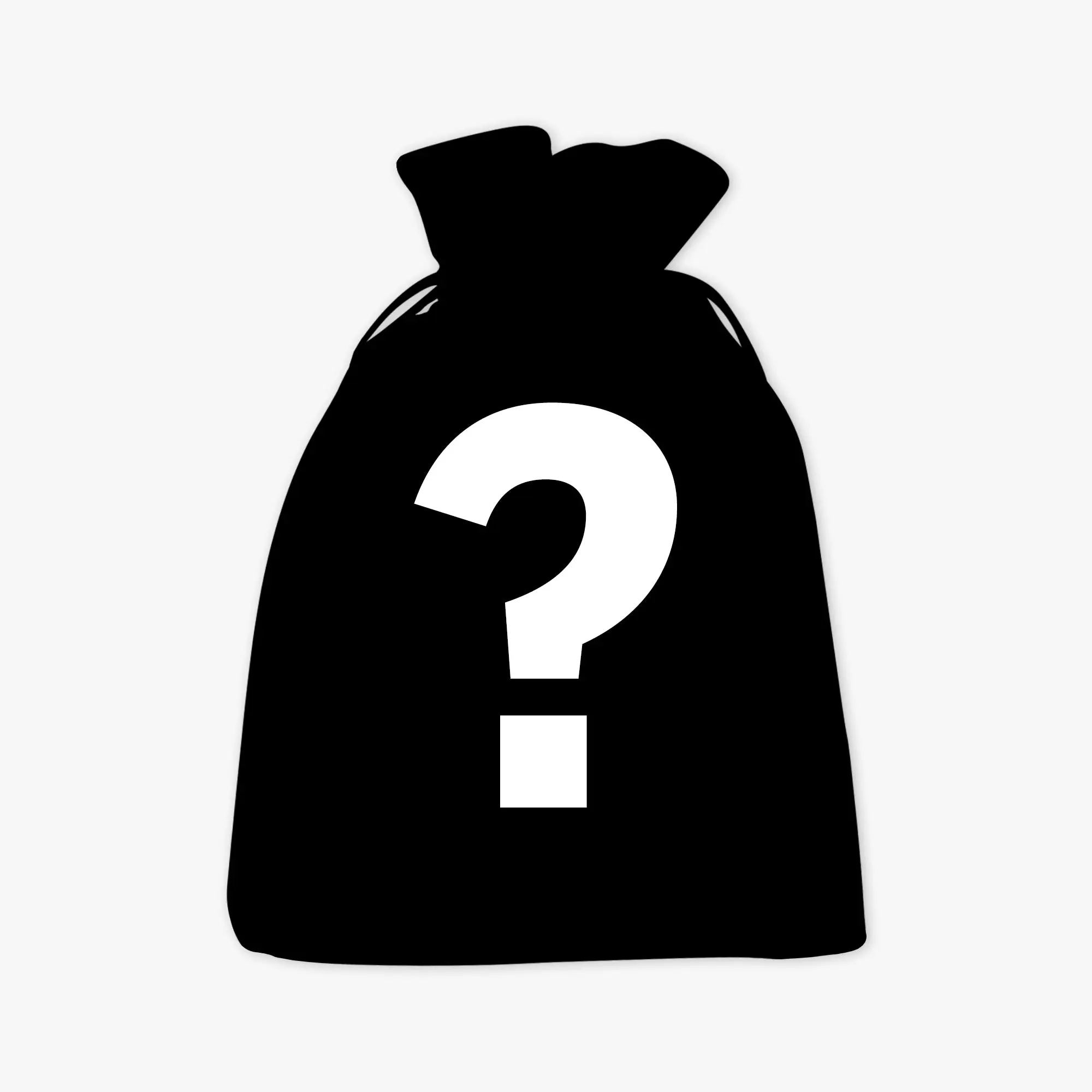 Mystery Item