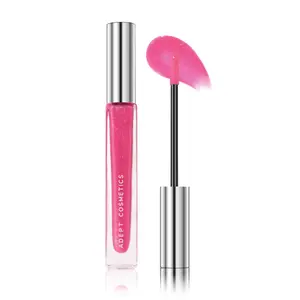 Pretty In Pink/Simplicity Moisture Lip Gloss/Mask