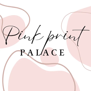 Pink Print palace