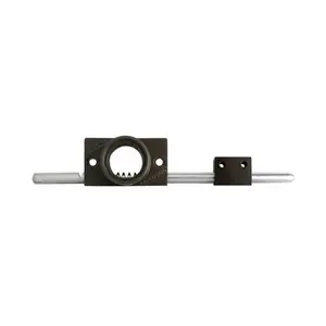 Major Mfg Octopod (Model 5002-1-9D) Mechanical Hardware Tool, 9-in Locking Rod, Duro Powdercoat Finish
