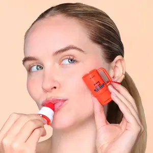 Lip Sips Hydrating Lip Balm Set Lip Sips Hydrating Lip Balm Set
