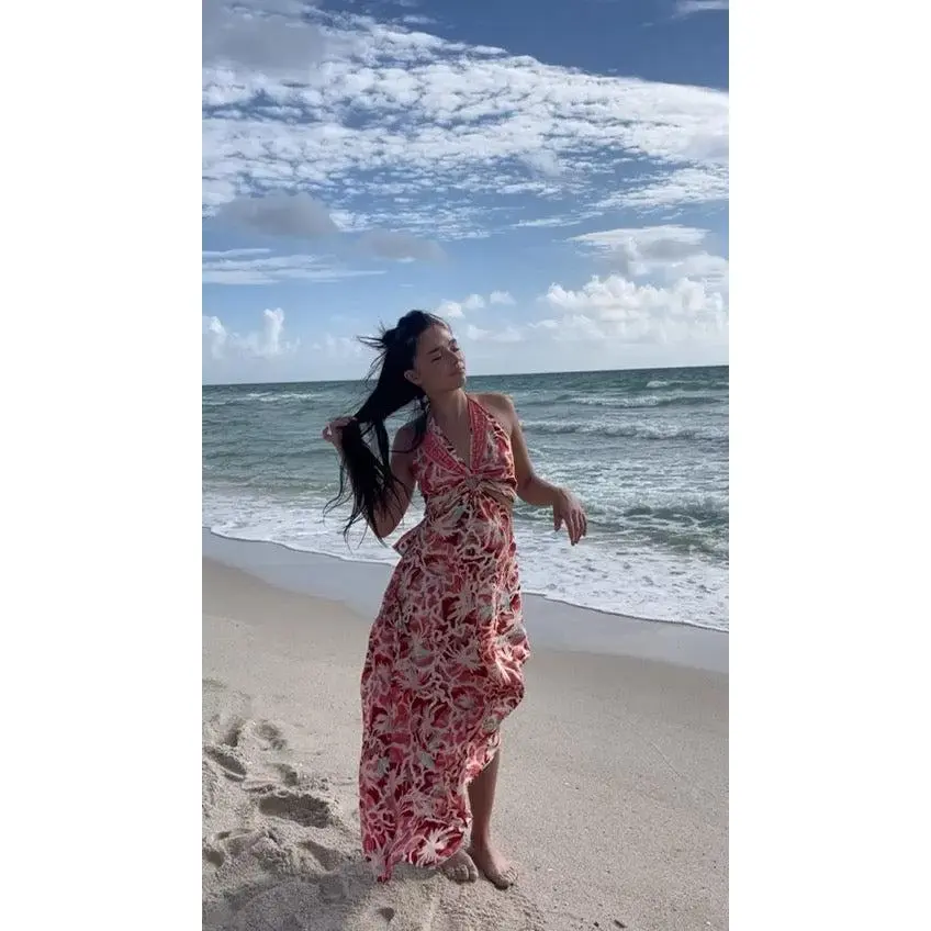Julia dress