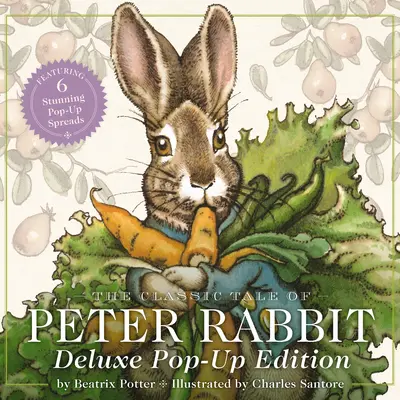 The Complete Peter Rabbit By Beatrix Potter - SEALED Leatherbound Collector's Edition