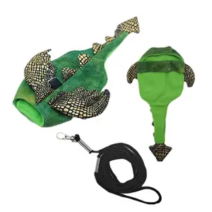 Dragon Costume & Leash Dragon Costume & Leash