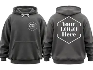 Custom Unisex 2 Sides Shirt, Personalization Hoodie, Crewneck Sweater, Stylish Apparel Sweatshirt Cotton Fabric Menswear