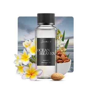 Ocean Heaven Fragrance Oil