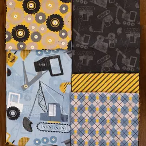 Diggers & Dozers Bundle