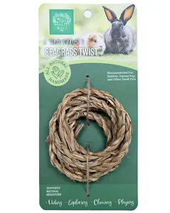 Tiny Paws Seagrass Twist