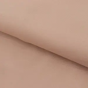 Nude Spandex 4-Way Stretch Fabric Roll, DIY Craft Fabric Bolt- 60"x10 Yards