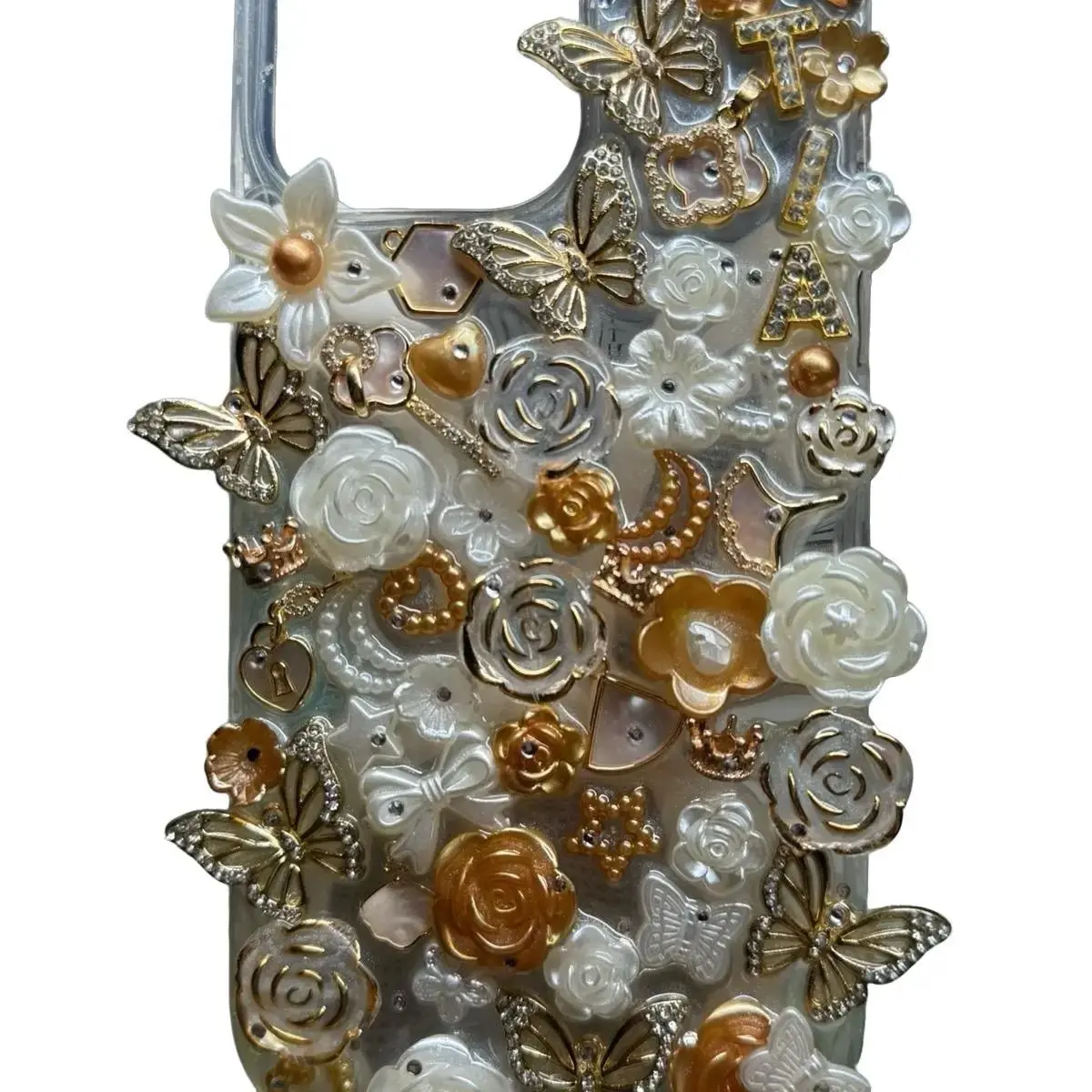 Custom Theme Junk Cases for Phone and Electronics Accessories cute luxury
