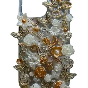 Custom Theme Junk Cases for Phone and Electronics Accessories cute luxury