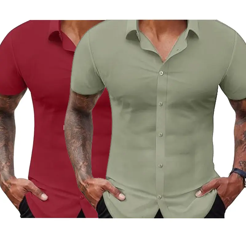 Burgundy*Olive Green