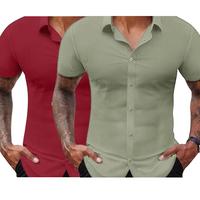 Burgundy*Olive Green