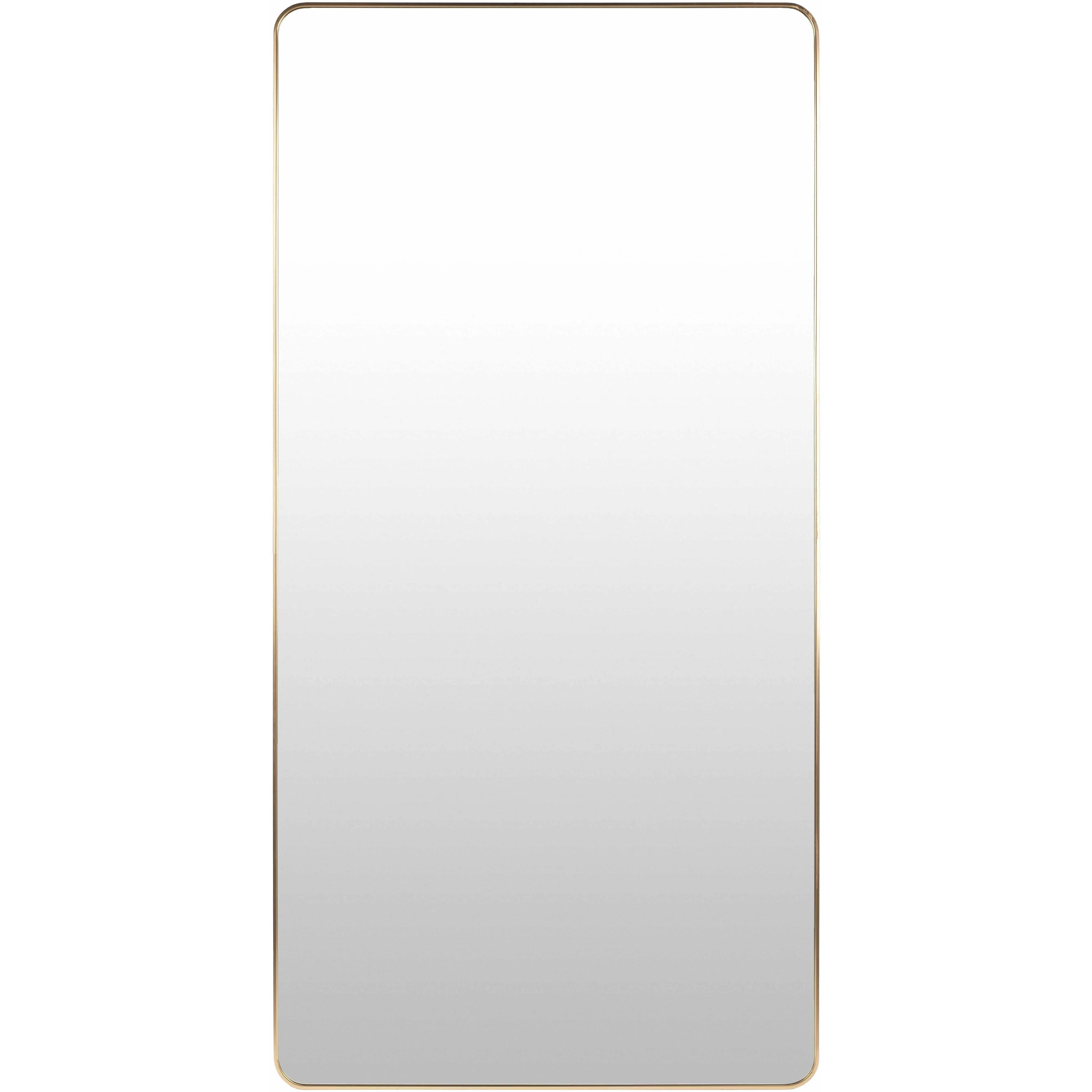 Pleumartin Mirror
