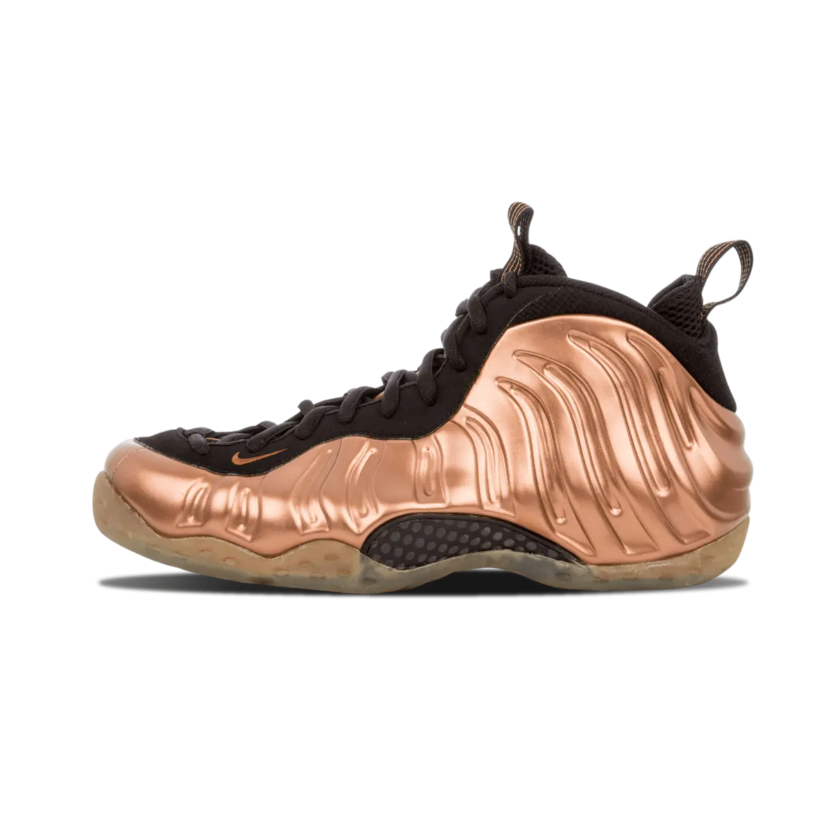 Air Foamposite One "COPPER" 314996 081