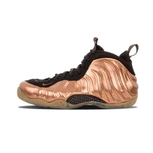 Air Foamposite One "COPPER" 314996 081