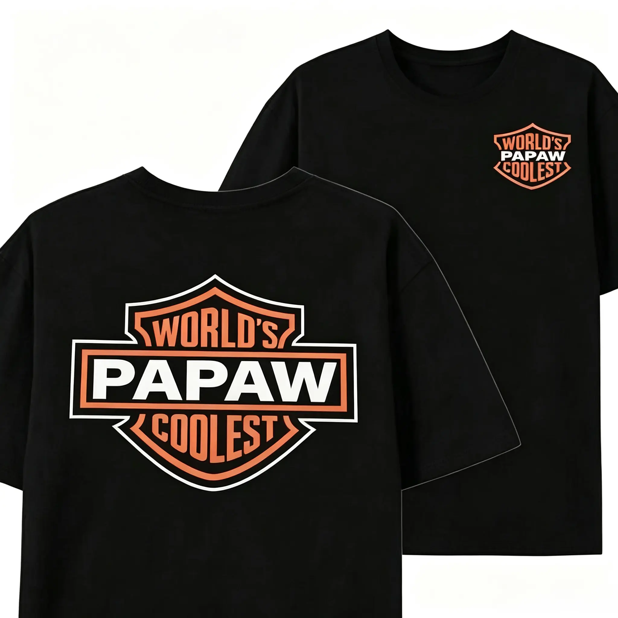 Black-PAPAW