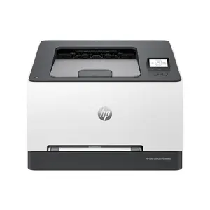 HP Color Laserjet Pro 3201dw Wireless Color Laser Printer, Duplex (499Q9F)