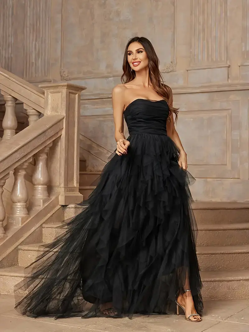 Shein party dress - TikTok Shop
