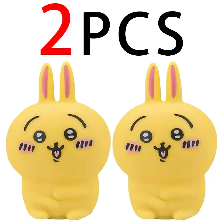 C 2Pcs